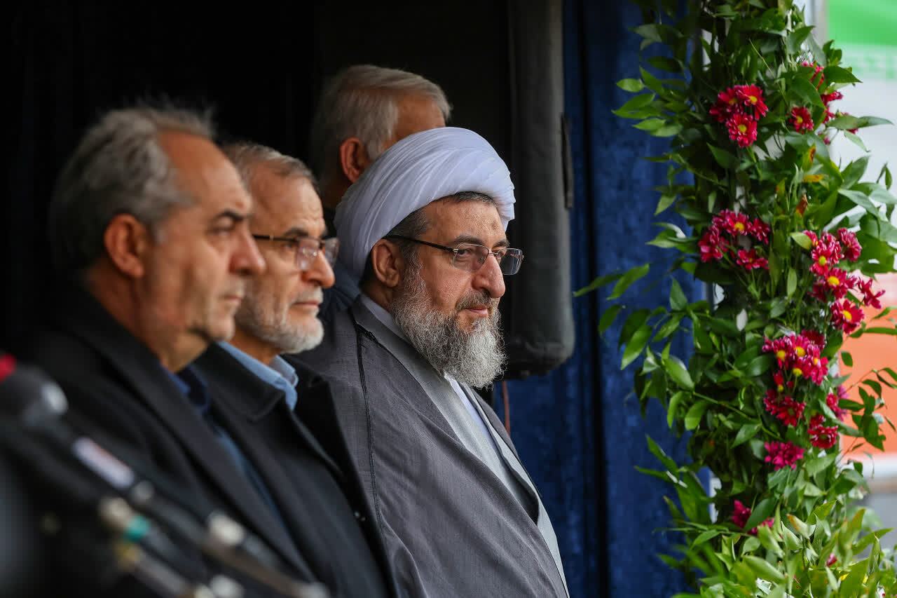 تبریز در ۲۲ بهمن فریاد عزت، ولایت و ایستادگی شد+ تصاویر