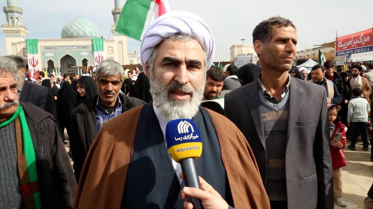 استقلال، حفظ تمامیت ارضی و هویت اسلامی؛ بزرگ‌ترین دستاورد ۴۷ ساله انقلاب