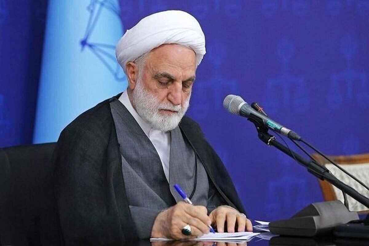 مردم ایران اسلامی بار دیگر حماسه‌ای جاویدان خلق کردند