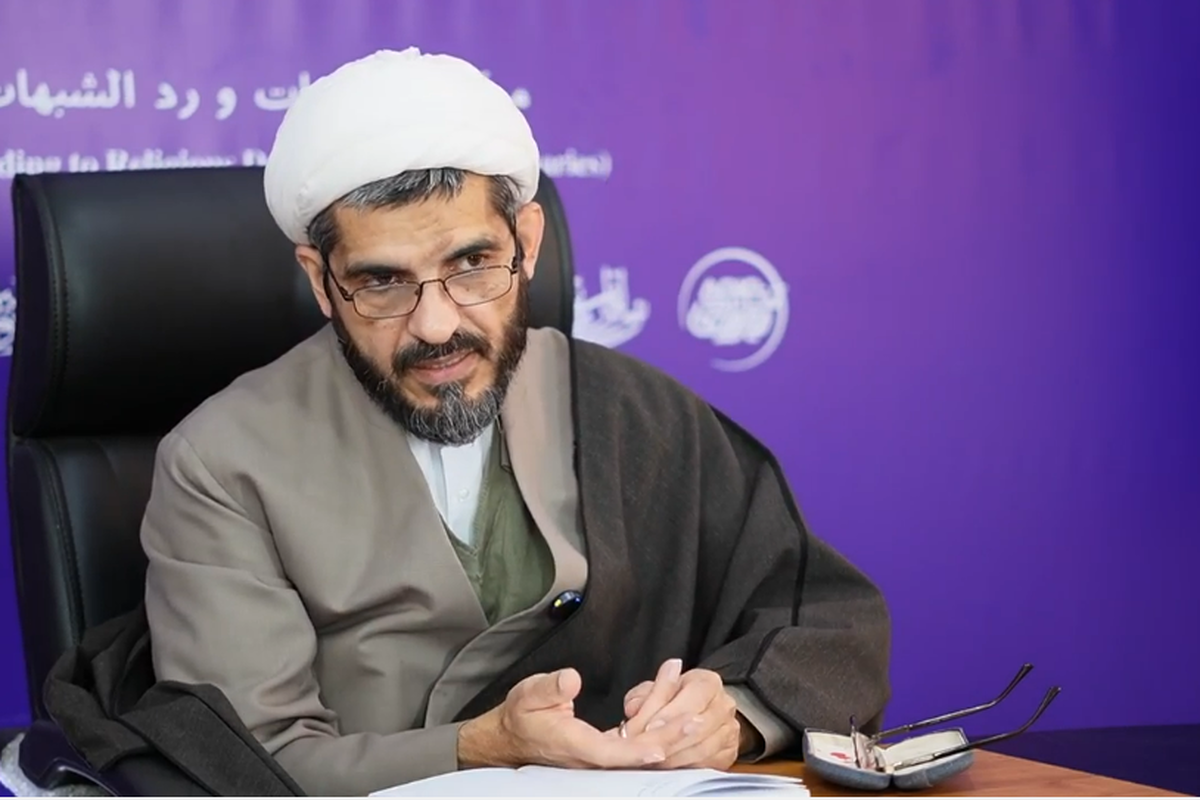 نقش دین در زندگی اجتماعی؛ لایه پنهان بحران‌های امروز جامعه