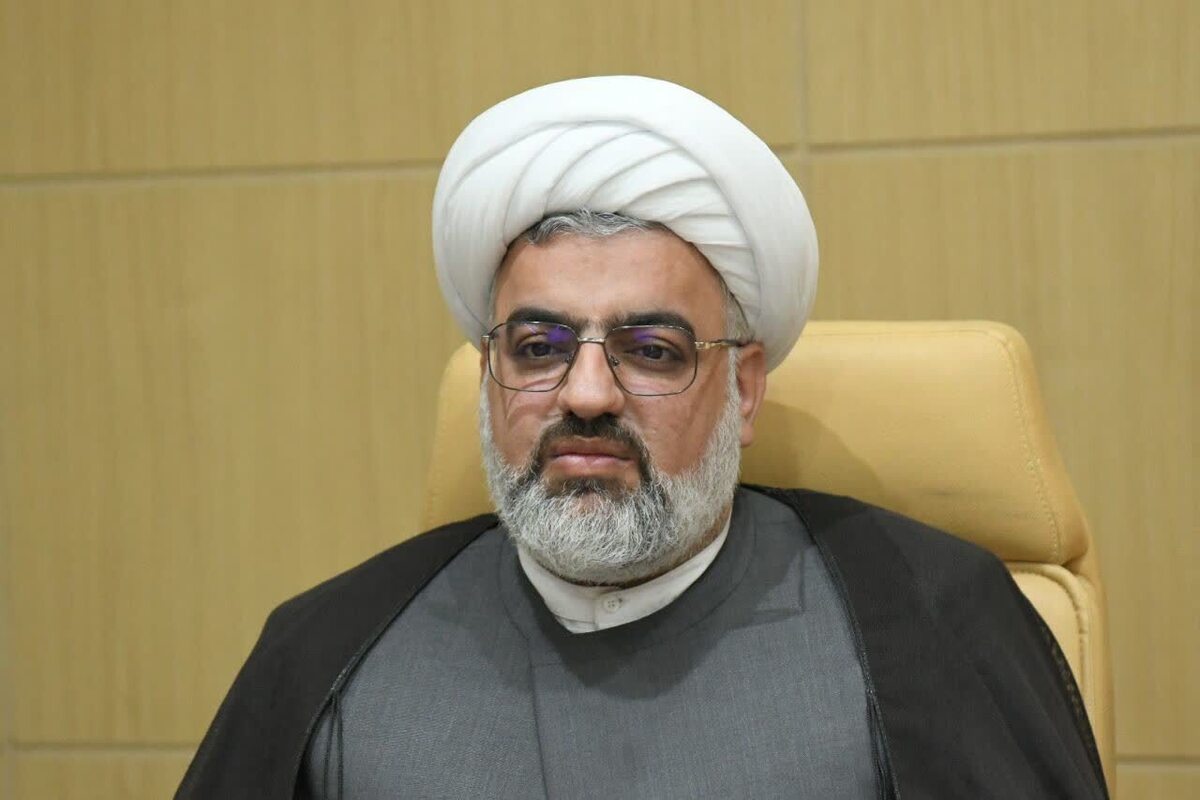 حضور حماسی مردم پیام اقتدار به دنیا بود