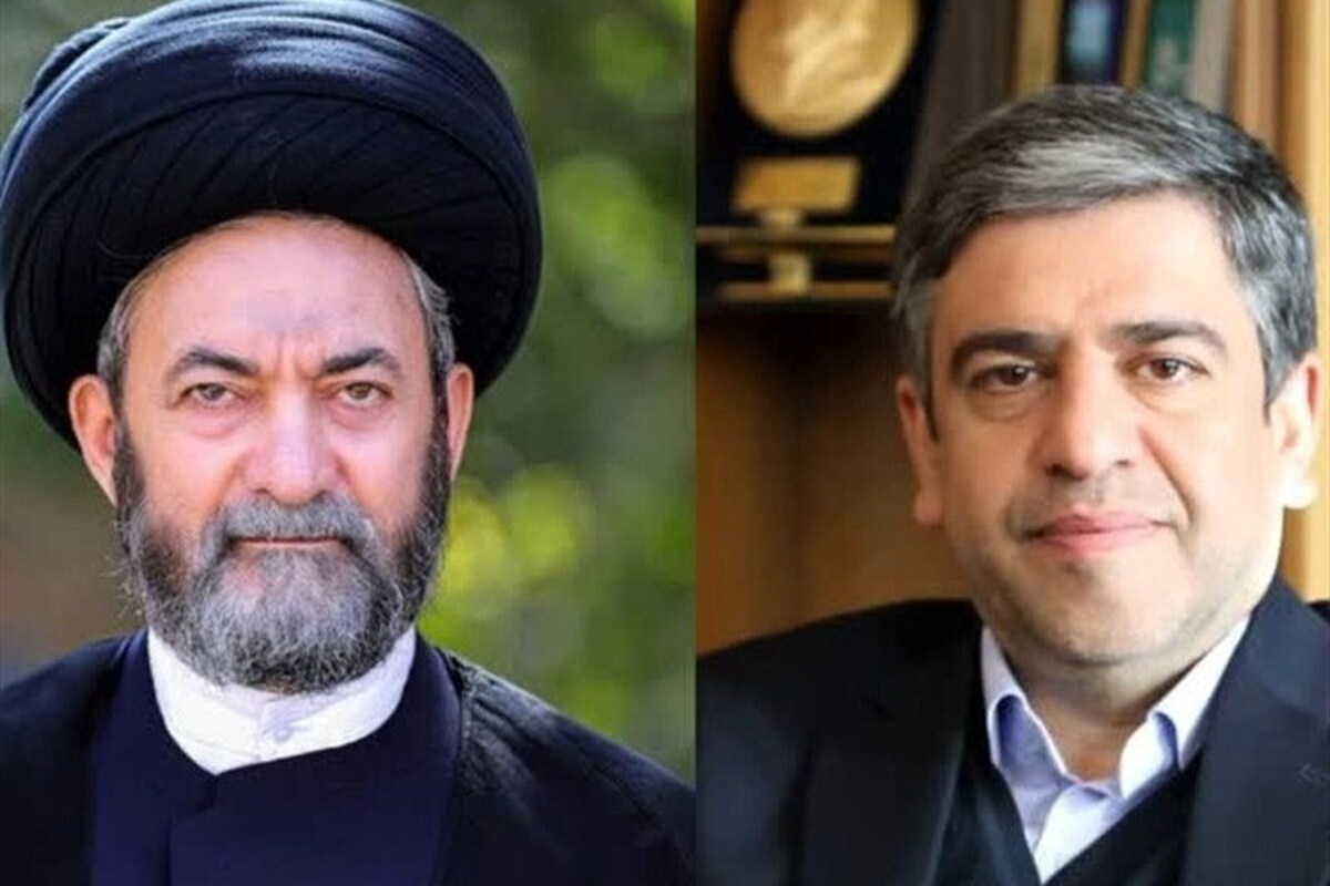 قدردانی امام جمعه و استاندار اردبیل از حضور پرشکوه مردم در راهپیمایی