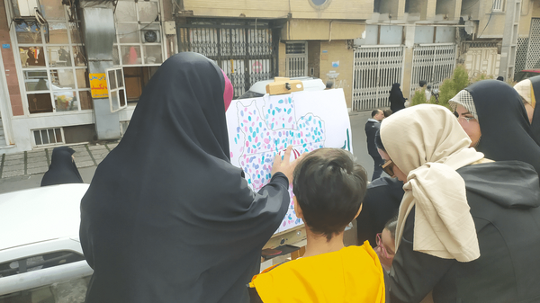 آرزوهای بیست‌ودوی بهمنی نسل زد قم