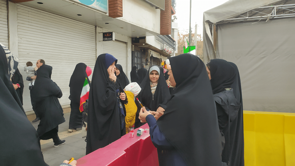 آرزوهای بیست‌ودوی بهمنی نسل زد قم