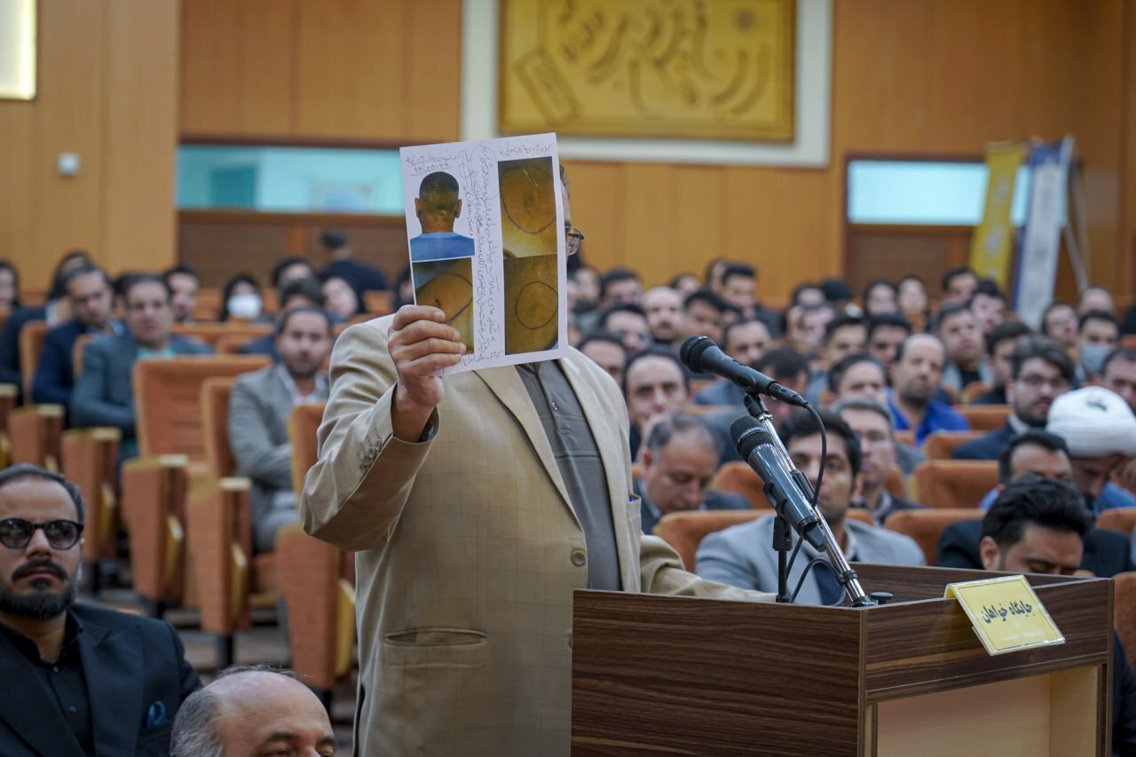 دادگاه رسیدگی به اقدامات دولت آمریکا در تأسیس ساواک با دادخواهی حدود ۵۱ نفر در استان خراسان رضوی برگزار شد