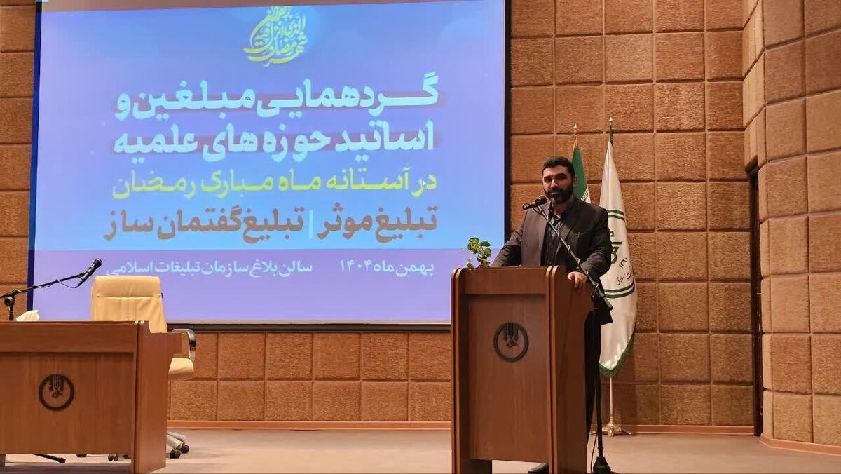 کم‌کاری در تبیین چهره واقعی پهلوی/ رسالت طلاب طرح امین سنگین‌تر است