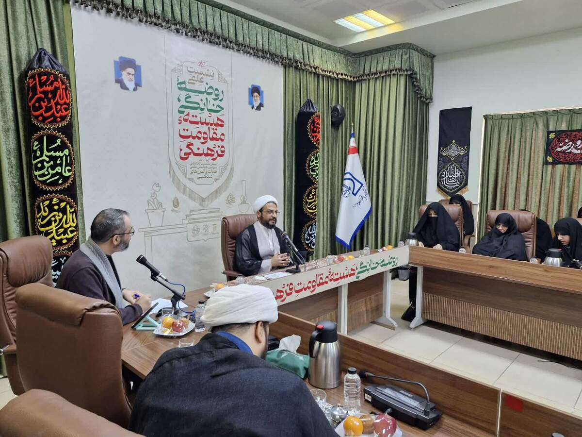 هیئت‌ها؛ پناهگاه تربیت دینی و اجتماعی در عصر مدرنیته