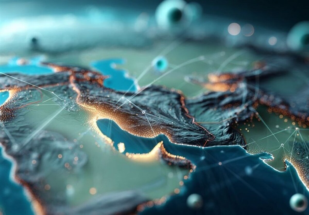 عبور سلامت از «دره مرگ»؛ شاهکار دانشمندان جوان ایرانی در رویان