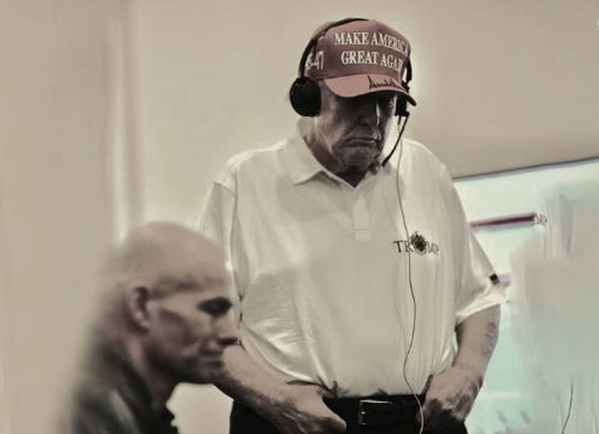 بررسی قدم به قدم فتنه آمریکایی در ایران/ کالبدشکافی پروژه بی‌ثبات‌سازی ایران از کاخ سفید