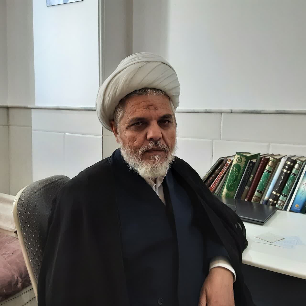 راهپیمایی ۲۲ بهمن ۱۴۰۴ «رفراندوم بزرگ» بود/ طلاب جهادی در خط مقدم صیانت از هویت انقلاب