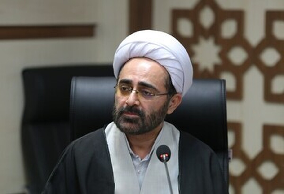 پژوهش‌های علوم اسلامی وارد عصر گفت‌وگو با کتاب شده‌اند