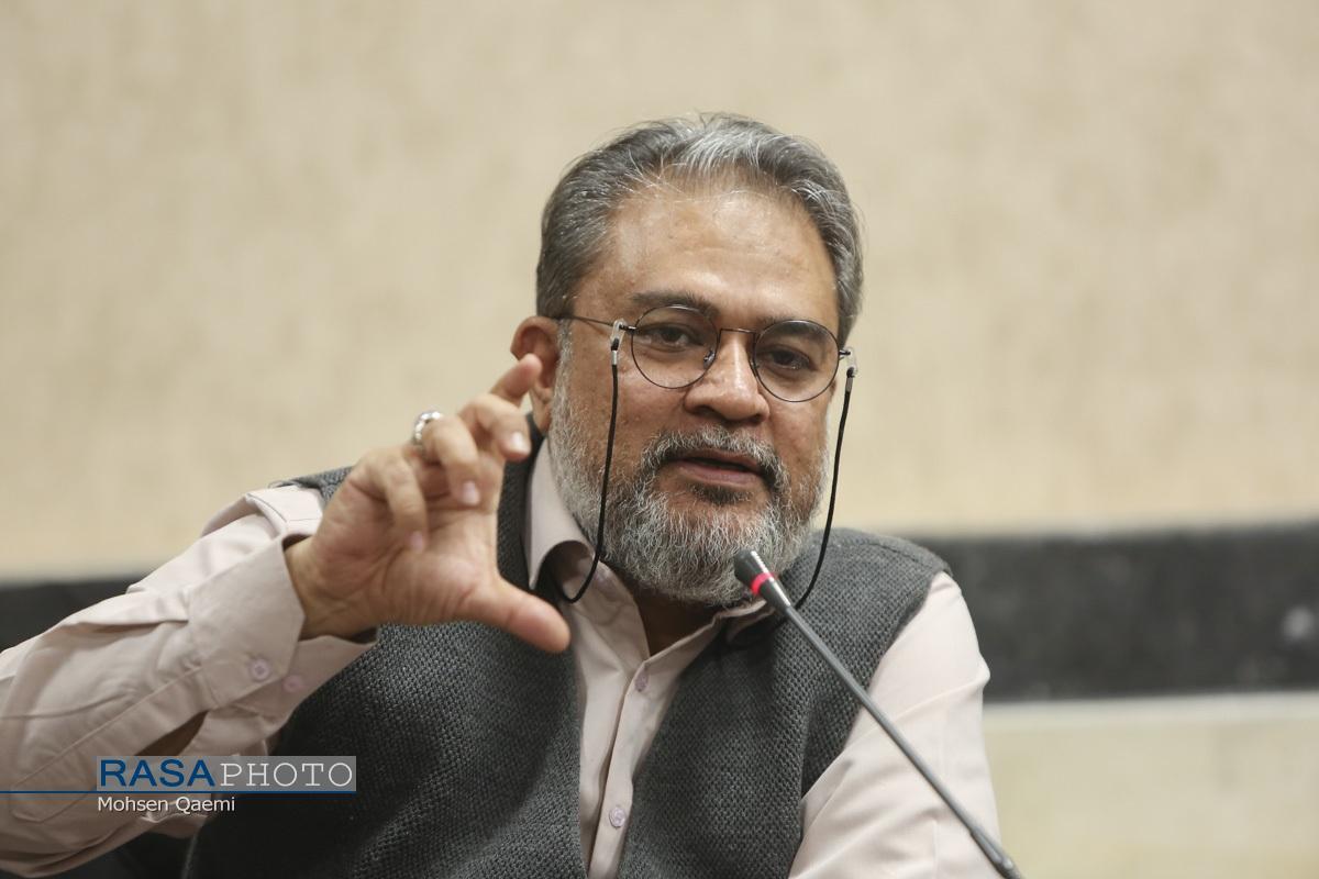 جشنواره فجر در آینه نقد کارشناسان جشنواره فجر در آینه نقد کارشناسان