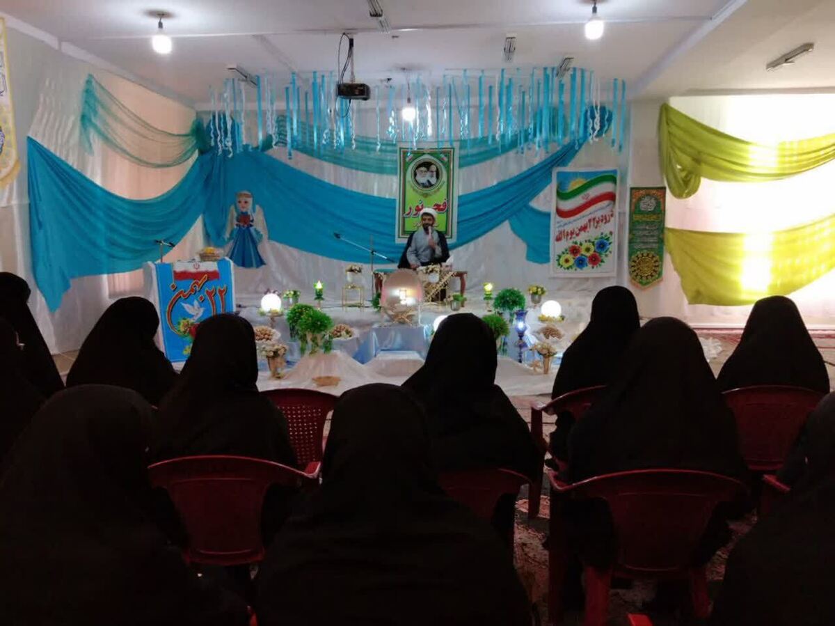 نبرد ما با دشمن یک تقابل تمدنی است