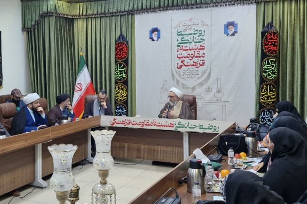 روضه‌های خانگی؛ پیشران هویت فرهنگی و هسته مقاومت تشیع در طول تاریخ