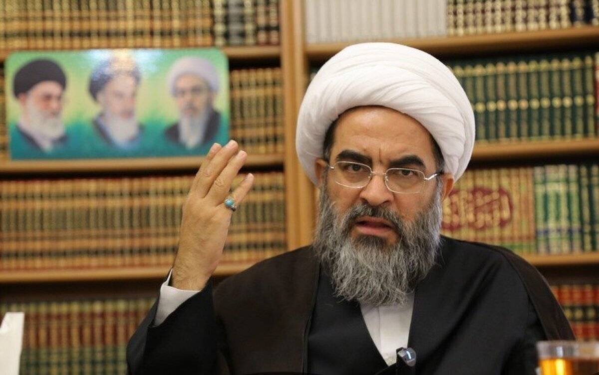 رمضان، ماه زینت نفس به آیات قرآن است/ لزوم توجه جدی طلاب به تبلیغ دین