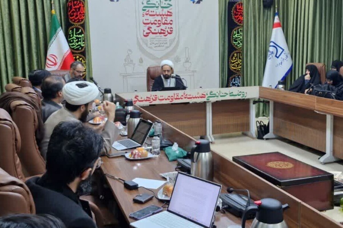  هیئت‌های خانگی؛ ظرفیتی برتر برای اقناع دینی و گفت‌وگوی مؤثر با مخاطب