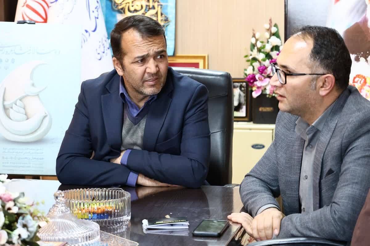 زمان برگزاری نخستین مرحله از جشنواره ملی مشاعره رضوی مشخص شد