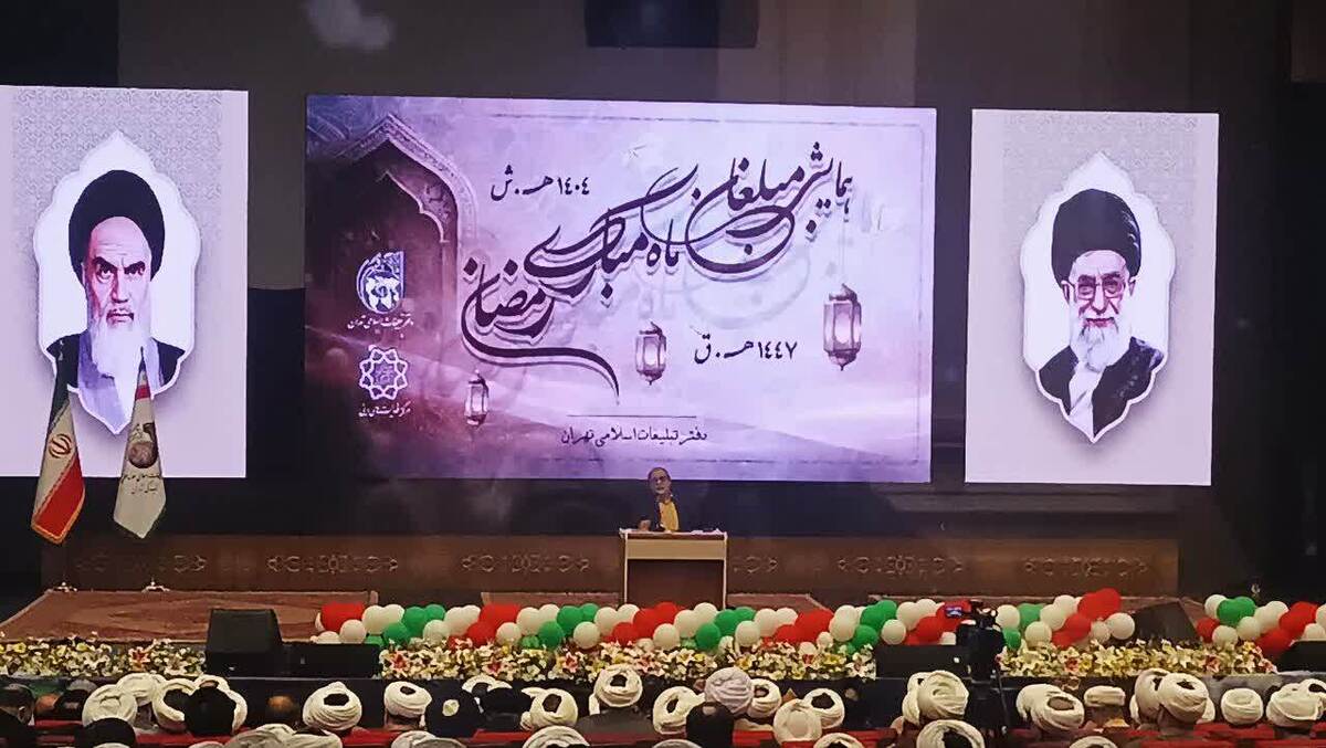 تبلیغ دین دیگر با شیوه‌های سنتی ممکن نیست / اگر پیام دینی سطحی و کلیشه‌ای ارائه شود، نسل جوان پس می‌زند