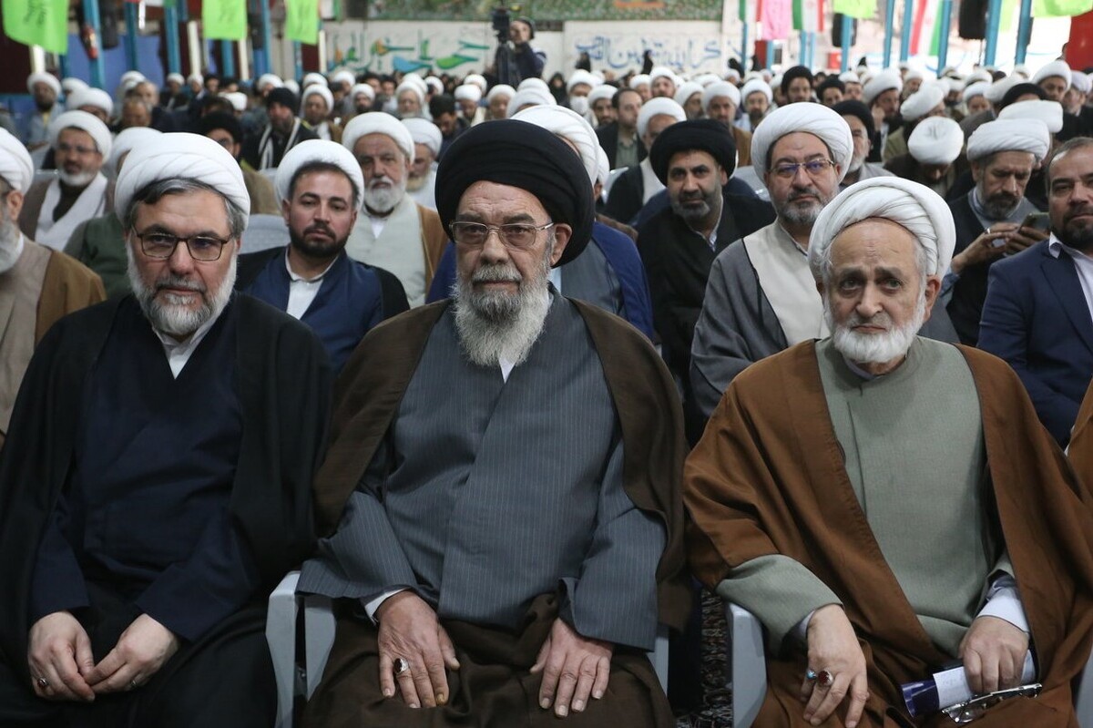 برگزاری اجتماع مبلغان ماه مهمانی خدا در اصفهان