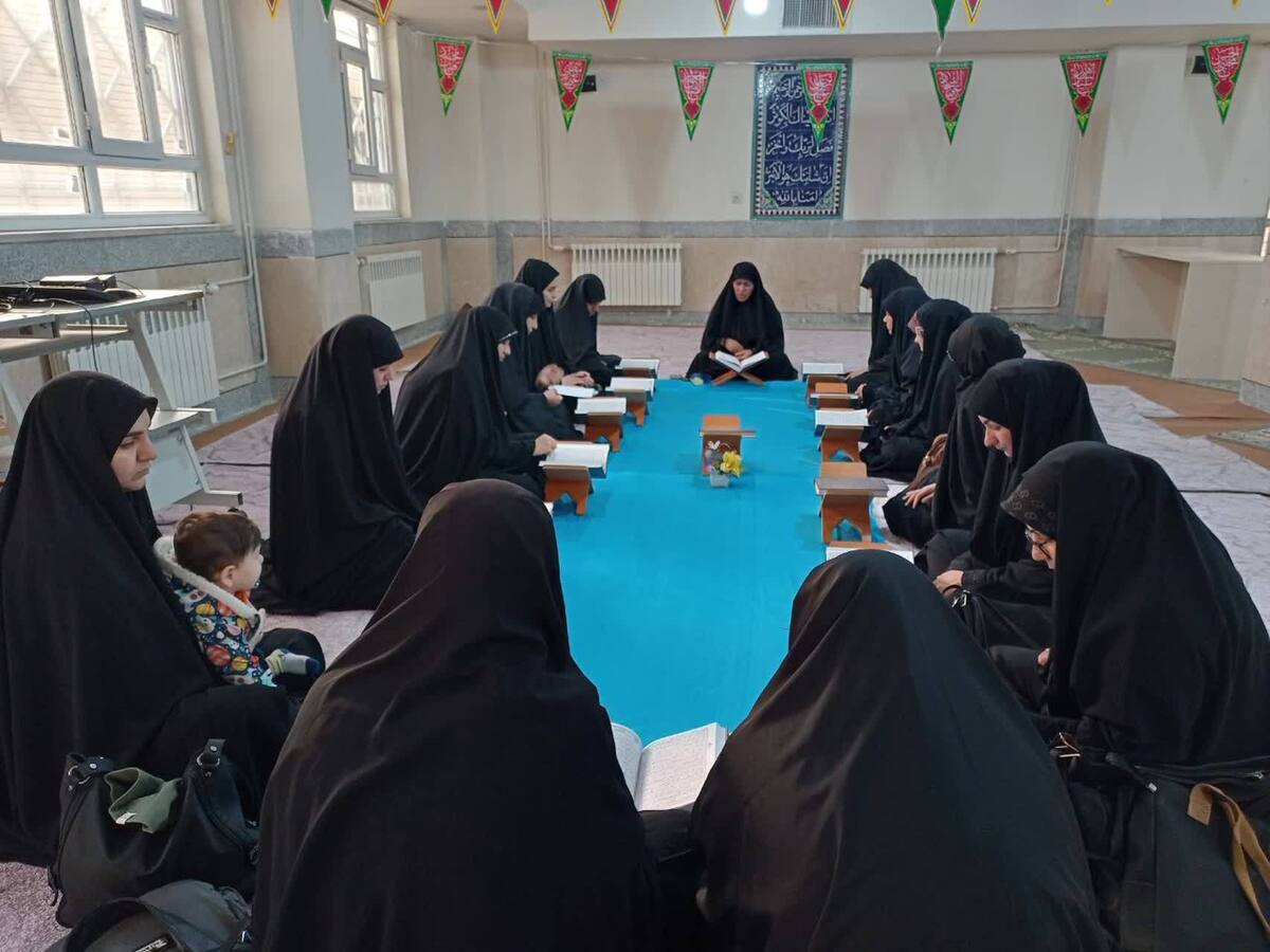 ضرورت رعایت اخلاق اسلامی در روابط اجتماعی