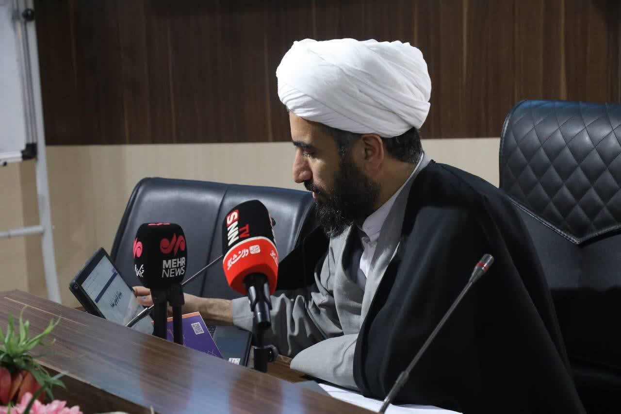 مرحله جدید نهضت «زندگی با آیه‌ها» در چهارمحال و بختیاری آغاز شد