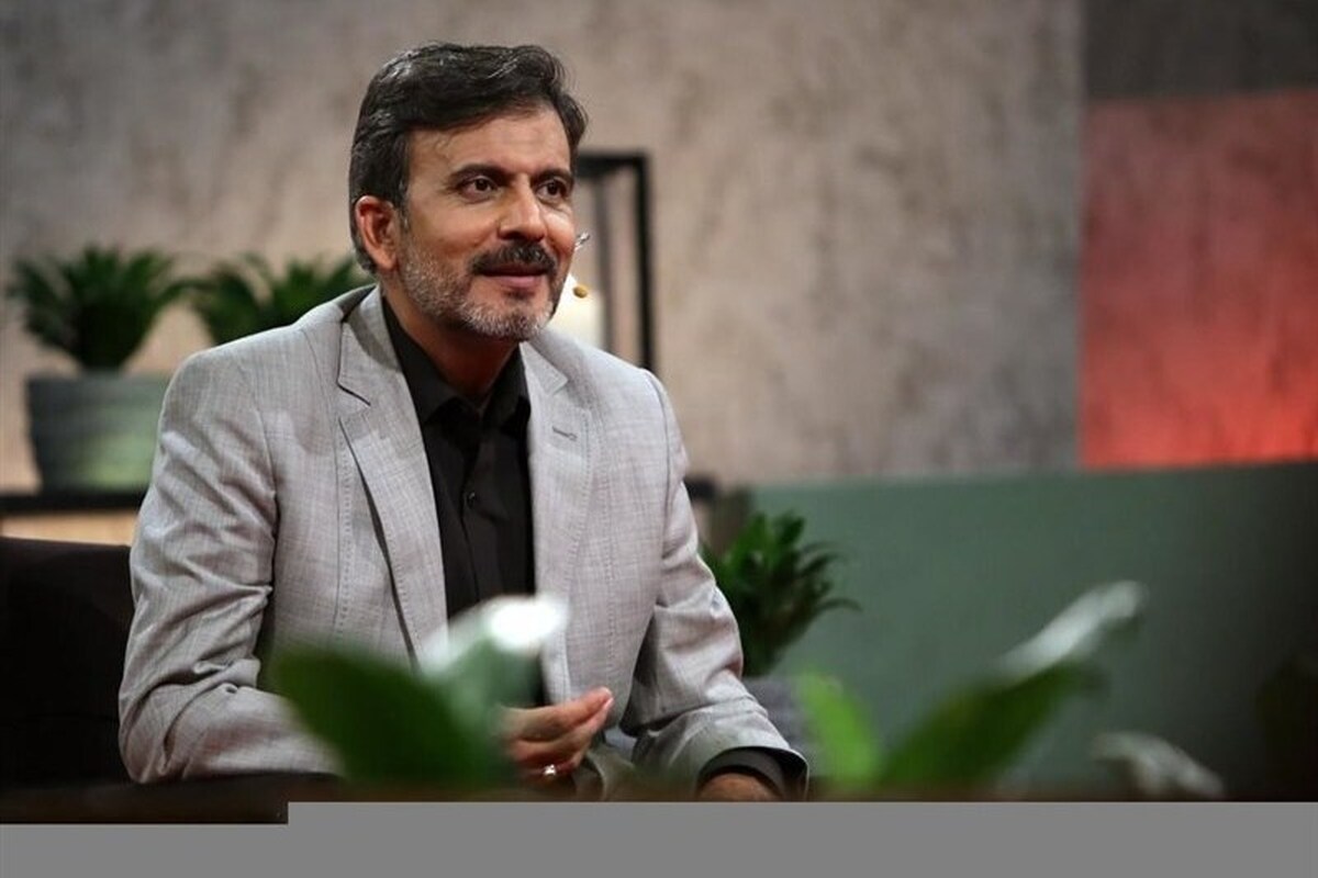 بازگشت محمدرضا شهیدی‌فرد؛ در «هزارداستان»