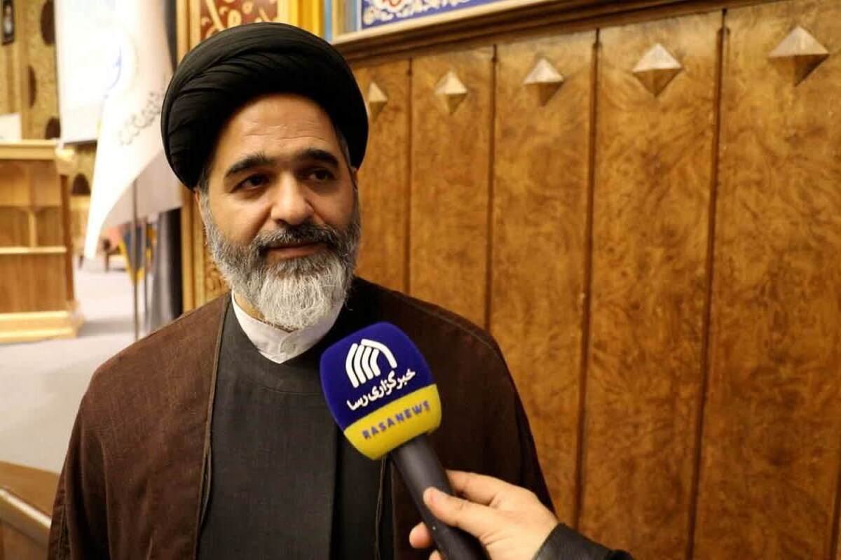 کتاب سال حوزه؛ جریان‌سازی علمی با رویکرد مسئله‌محور