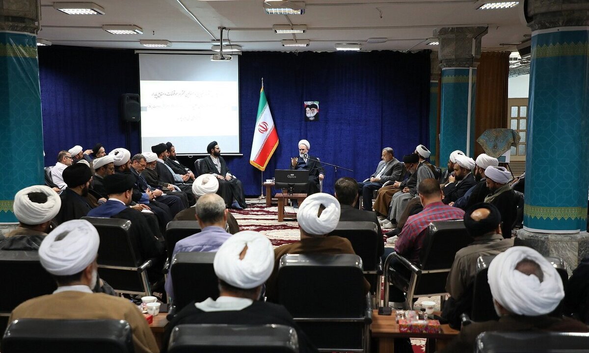 اعزام ۵۰ هزار مبلغ در ماه رمضان/صدها پرونده پژوهشی در انتظار ورود جدی حوزه‌های علمیه