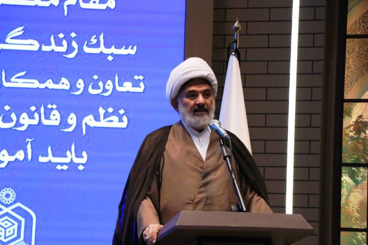 کمیت‌گرایی در امر تربیت مانع تحقق سبک زندگی اسلامی است