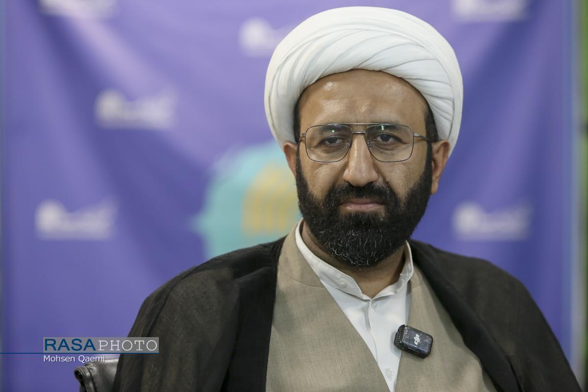 حوزه باید به عنوان «قرارگاه جنگ» عمل کند