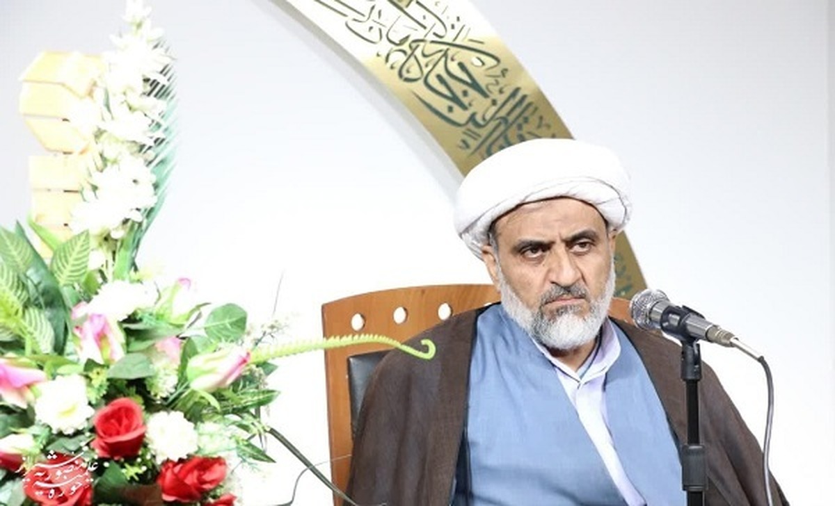 حوزه علمیه باید به ابزارهای روز رسانه‌ای مسلح شود