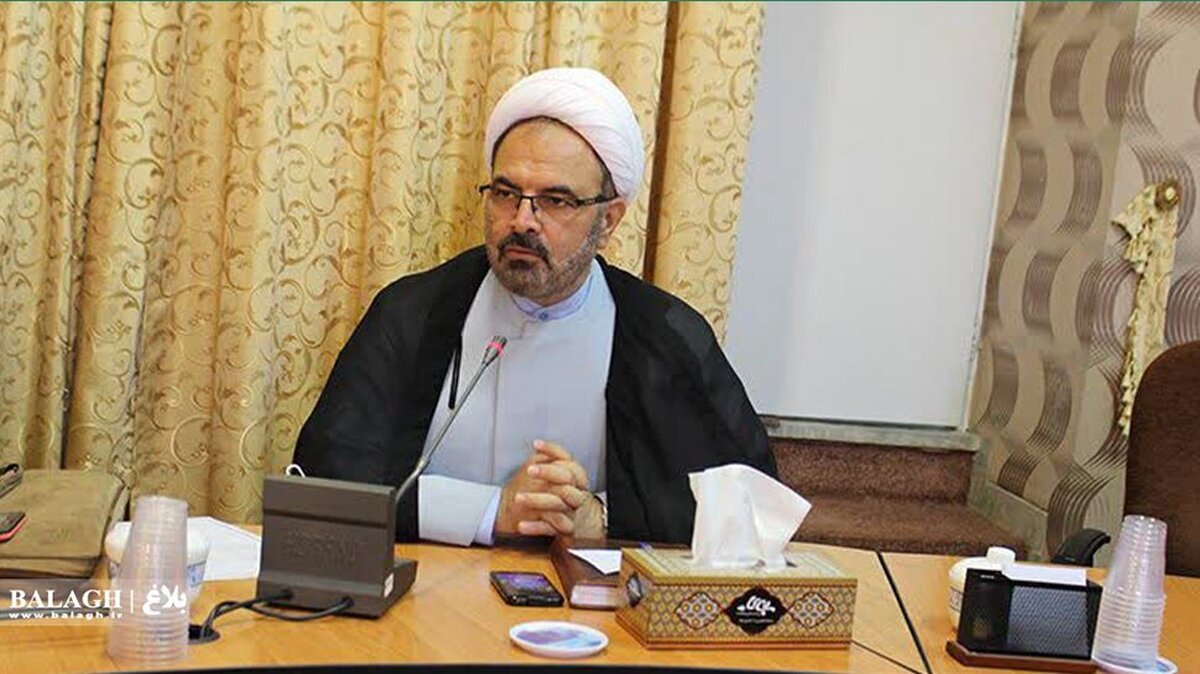 انتصاب سرپرست اداره تبلیغ نخبگان دفتر تبلیغات اسلامی