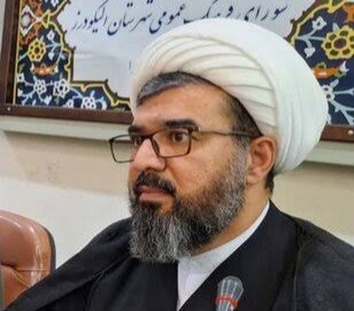 دشمنان با هویت‌زدایی به دنبال تزریق ناامیدی در جامعه هستند