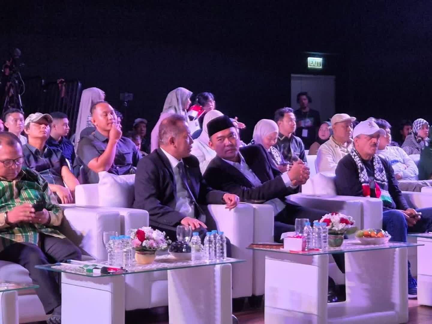 موسیقی از مهمترین ابزارهای حمایت از مردم مظلوم غزه است موسیقی از مهمترین ابزارهای حمایت از مردم مظلوم غزه است