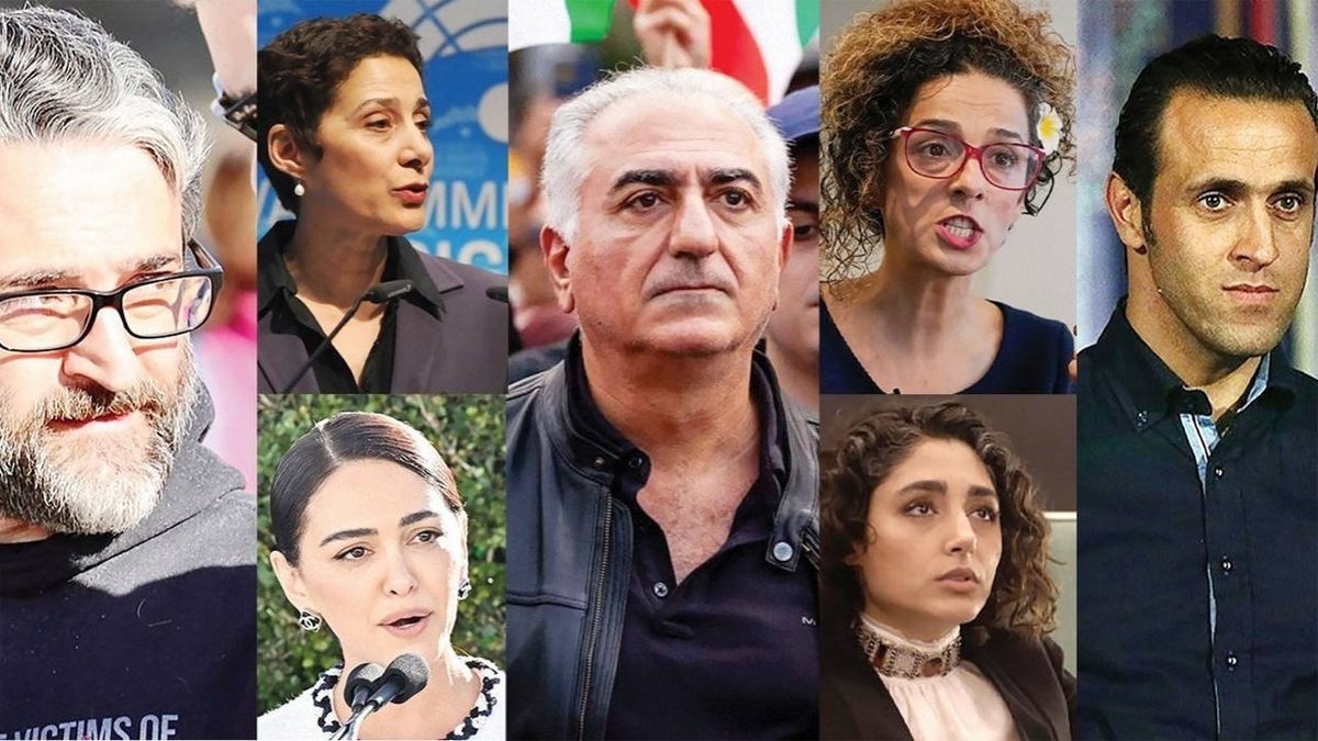 اشک تمساح اپوزیسیون؛ از طلب تحریم تا سوگواری برای گرانی