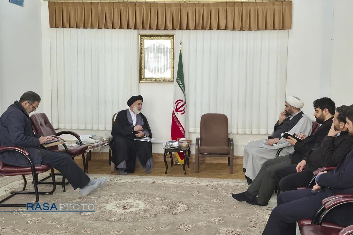 اهانت به مقدسات در اغتشاشات اخیر در تاریخ ایران بی‌سابقه بود