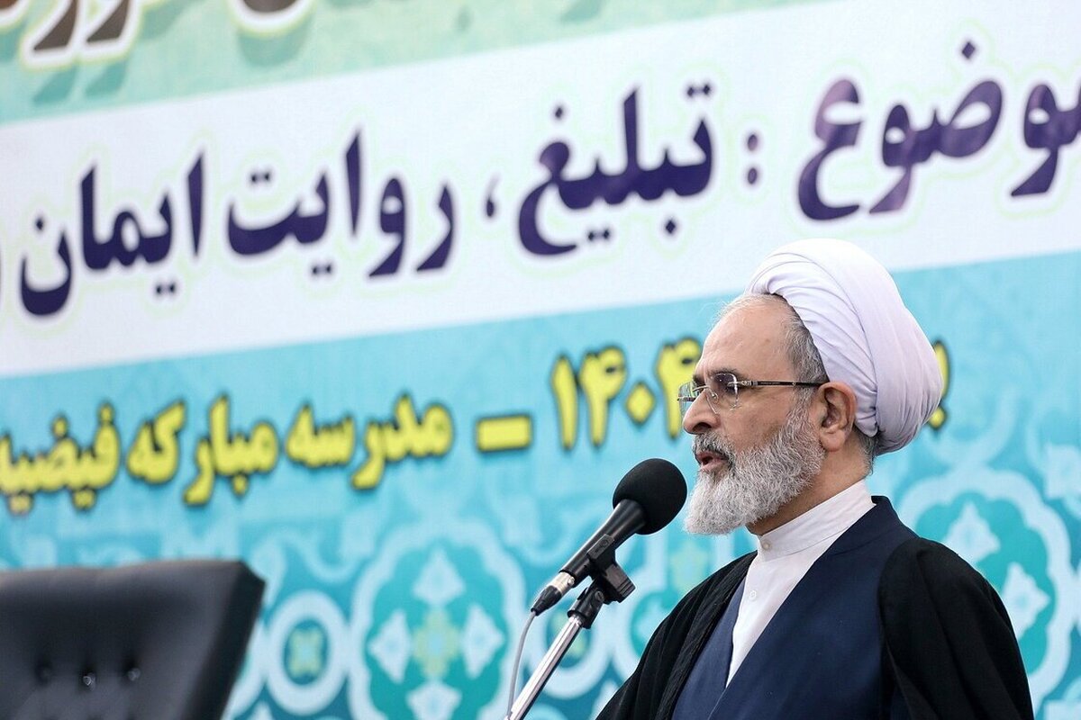 تحول بزرگ در حوزه‌های علمیه؛ از پاسخ به شبهات با هوش مصنوعی تا ورود جدی در عرصه جهانی تبلیغ دین