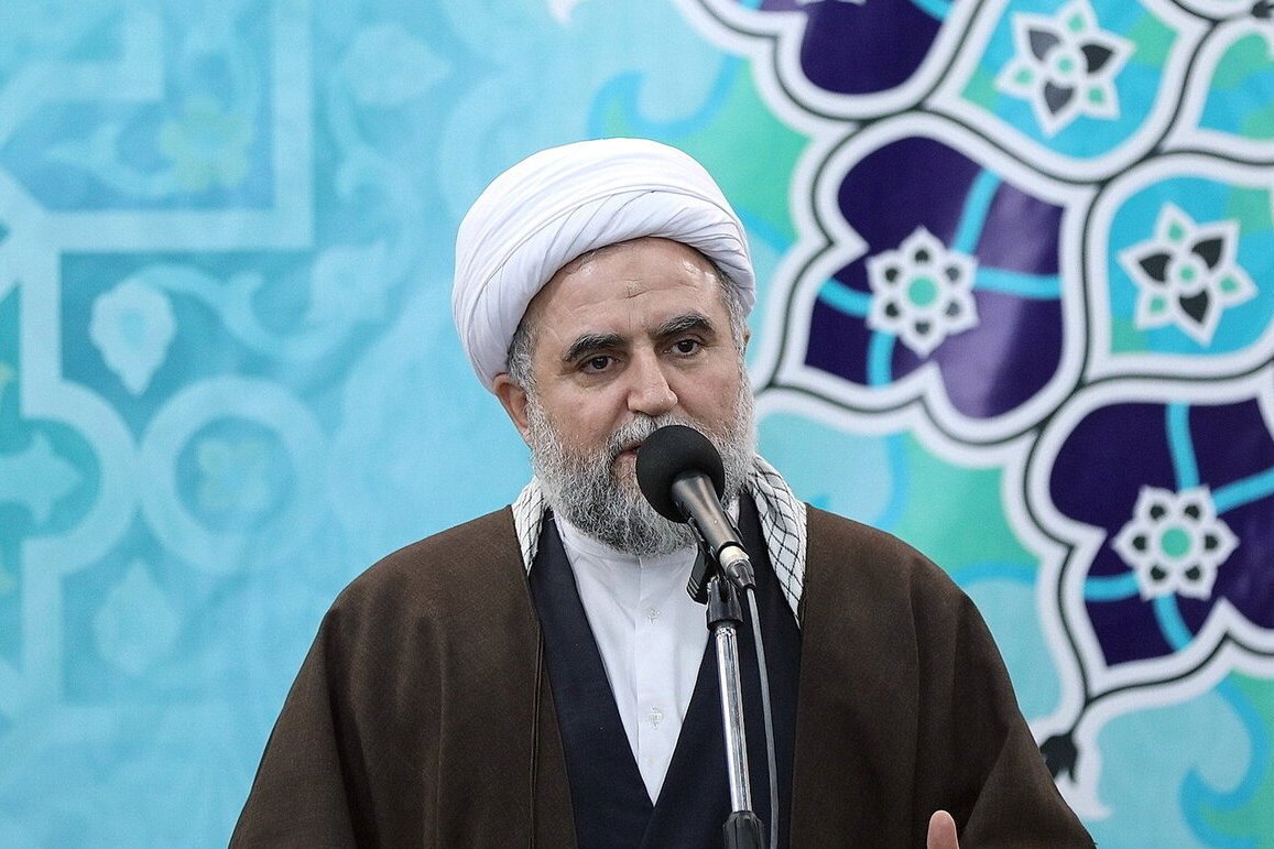 از ارائه گزارش مدیر حوزه های علمیه کشور تا انتقاد و پیشنهاد مبلغان در جلسه صمیمی فیضیه از ارائه گزارش مدیر حوزه های علمیه کشور تا انتقاد و پیشنهاد مبلغان در جلسه صمیمی فیضیه