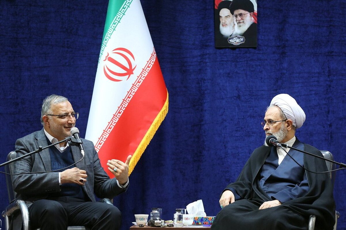 امیدآفرینی؛ ضرورت مدیریت شهری/الگوی «شهر اسلامی»؛ ضرورت تدوین و تبیین علمی