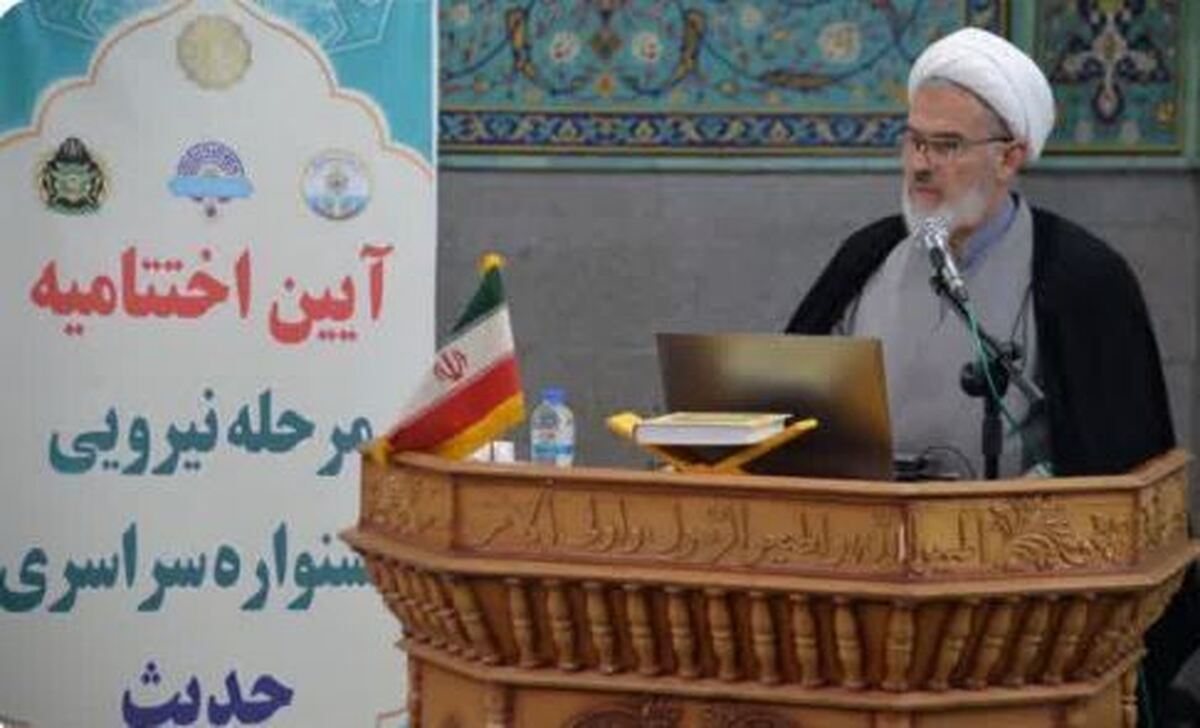 پناه بردن به قرآن و سیره اهل بیت، مؤثرترین راه صیانت فکری و معنوی جوانان است