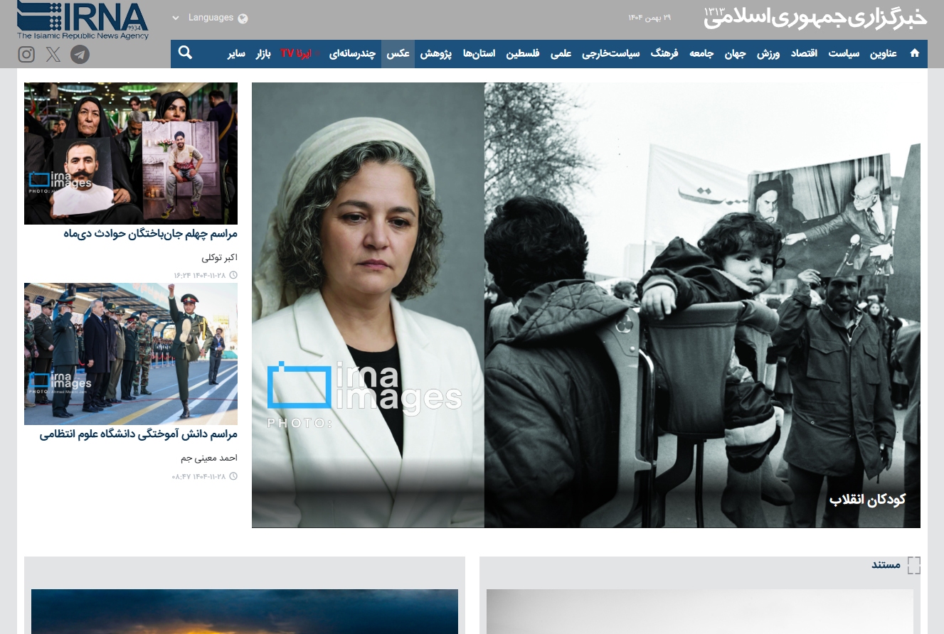 از تولید ناموفق با هوش مصنوعی تا غم‌نگاری هدفمند | رسانه مصنوعی