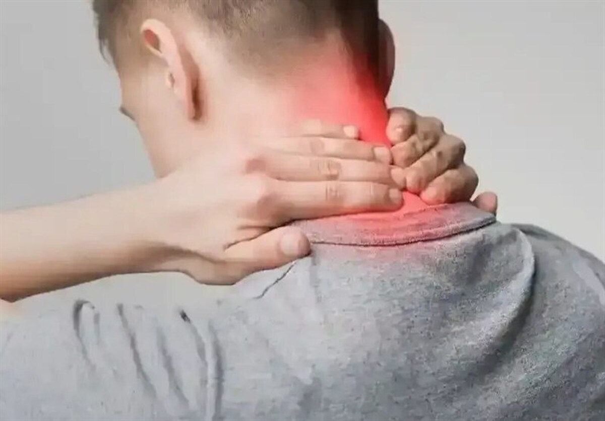 «گردن فناوری» چیست؟/ارتباط کار با موبایل با انواعی از سردردها