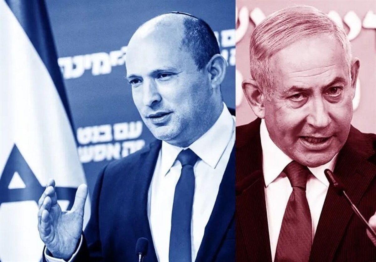 پیام بنت به نتانیاهو: وقت آن فرا رسیده که کنار بکشی