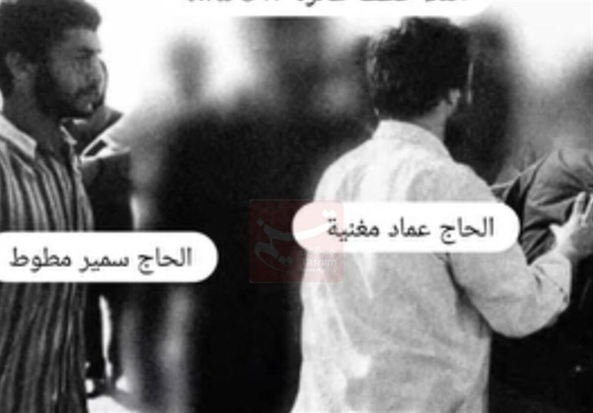 جزئیاتی از یک عملیات غافلگیری توسط حزب الله