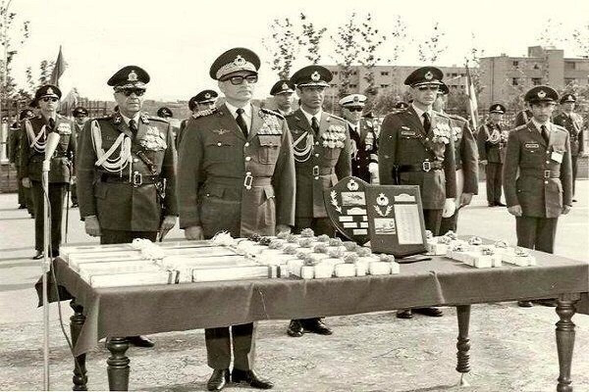 واکاوی کارنامه سیاه وطن‌فروشی سیستماتیک در عصر پهلوی