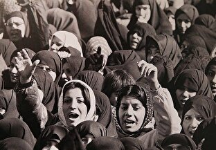 از روضه تا قیام؛ روایت ناگفته نقش زنان در انقلاب