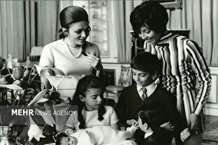 اسناد سانسورشده چه می‌گویند؟/ ماجرای سانسور یک رسوایی در دربار پهلوی