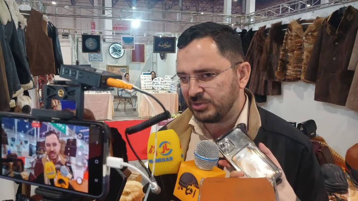 حمایت از اشتغال زائی تا ترویج فرهنگ بومی در روستا آباد مشهد