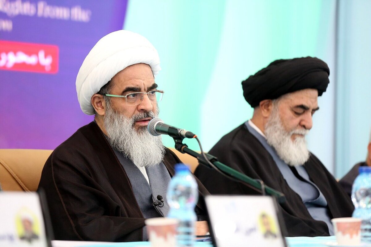 ذات آمریکا دشمنی با بشریت است/ فتنه احیای پهلوی؛ سیاستی استکباری برای تسلط بر جامعه