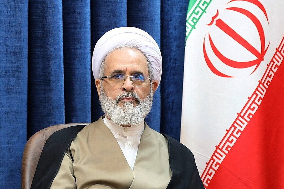 اساتید، قلب تپنده تعلیم و تربیت و محور تحول در سطوح عالی حوزه هستند